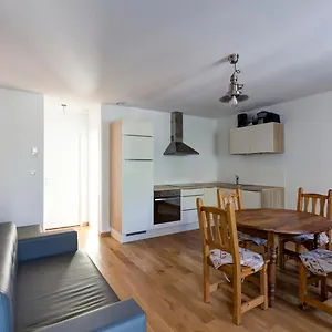 Appartement Brides-les-bains, 2 Pièces, 4 Personnes - Fr-1-512-41, Brides-les-Bains